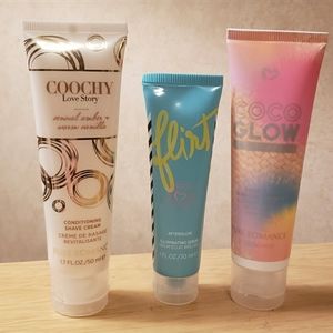 Summer Skin Care